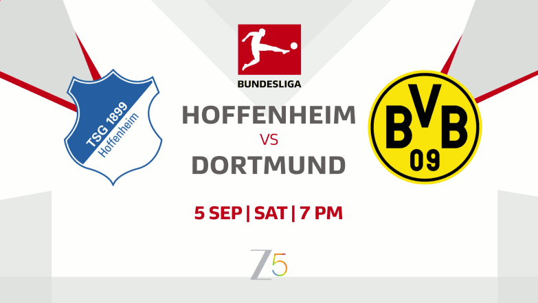 HOF vs BVB | Match Preview 