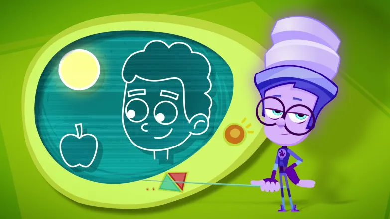 Glasses Episode 10