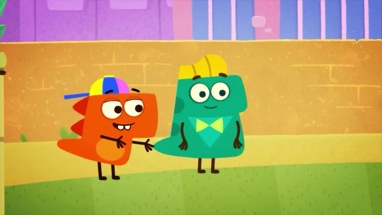 Tail-Ball Episode 3