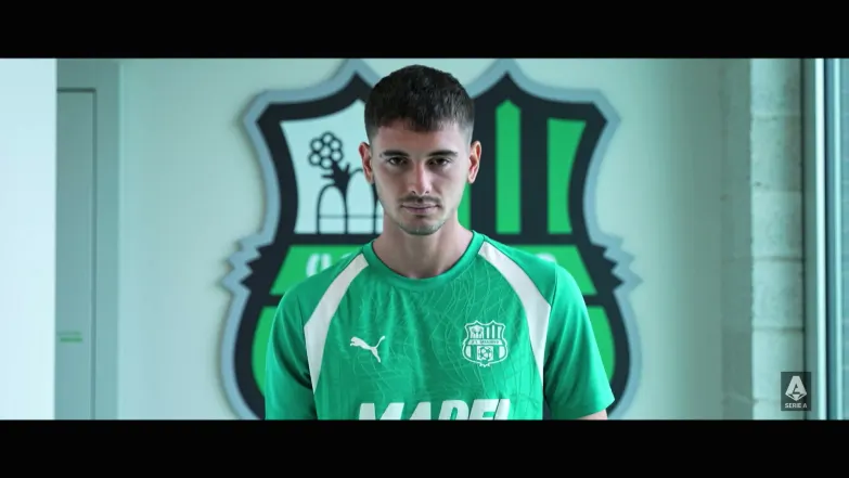 The Mindset Of Champions | Serie A 