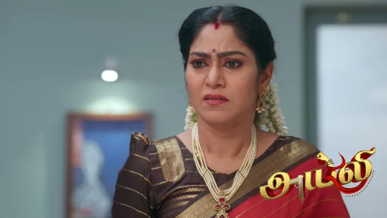 A Mishap Helps Paavai Episode 398
