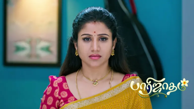 Sreeja Notices the Microphones Episode 303