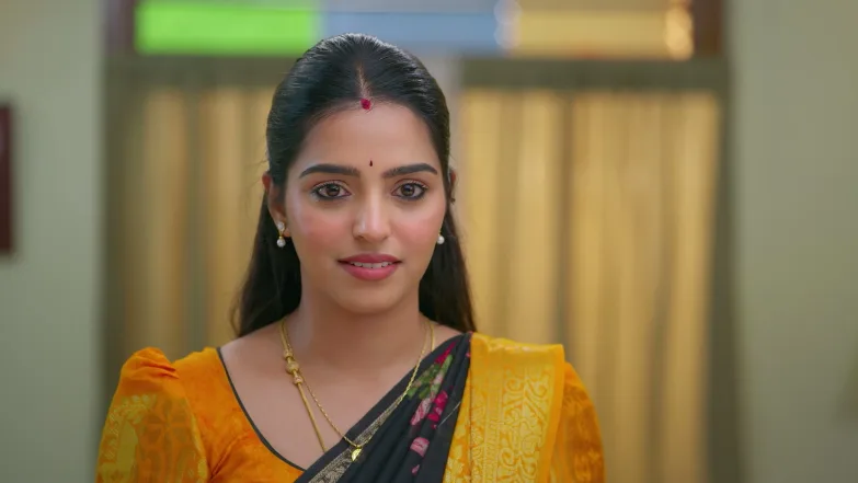 Shakti's Request to Appatha Episode 200