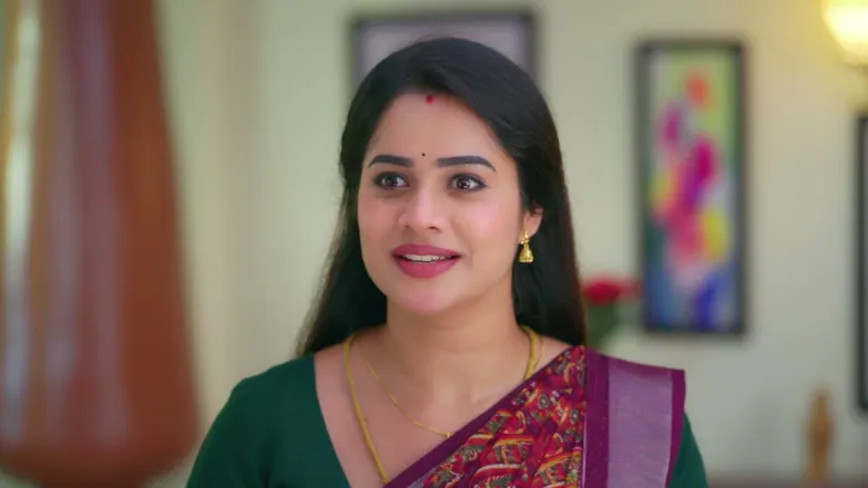 Vaagai Sooda Vaa - September 12, 2026 Episode 204