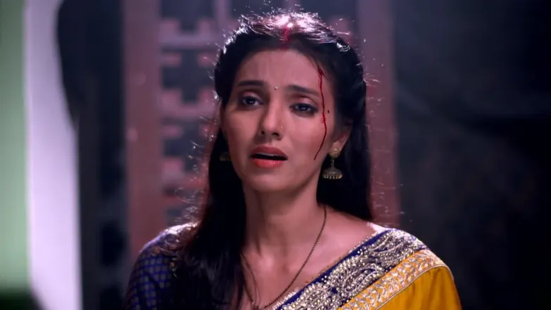 Ritu Decides to Accept Mithilesh Episode 124