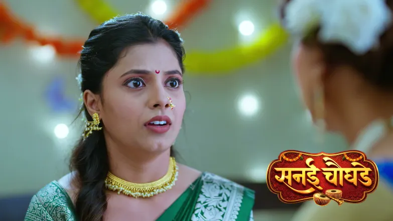 Tejaswini Insults the Parabs over Gautam's Ring Episode 177