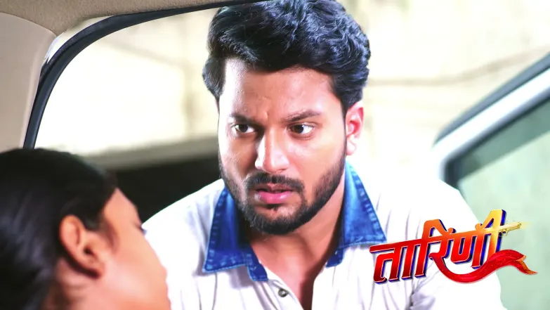 Taarini Passes Vital Intel to Kedar Episode 381