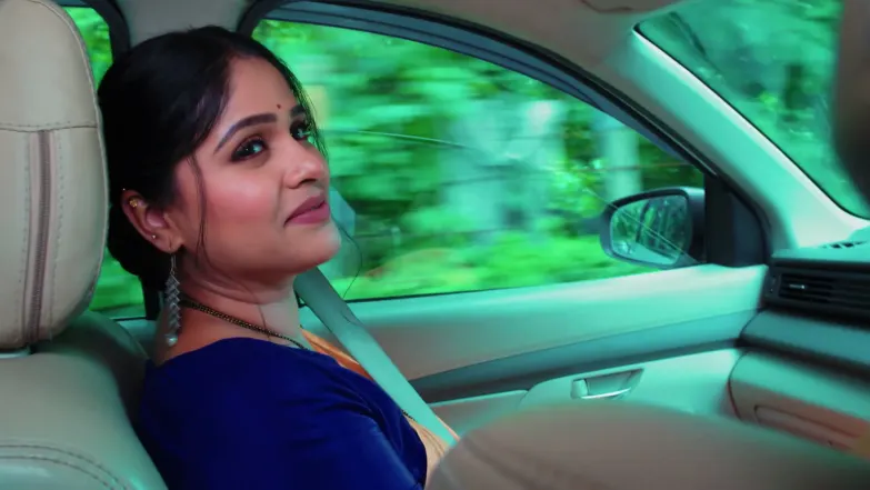 Lakshmi Niwas - September 07, 2026 - Episode Spoiler