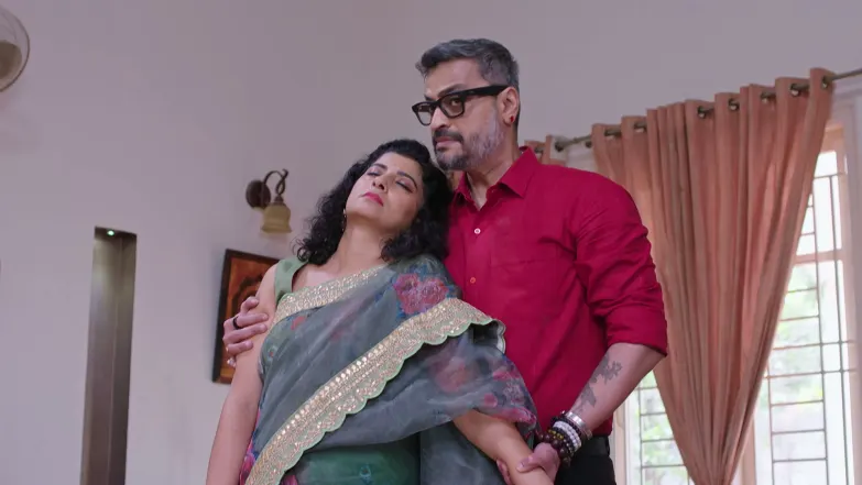 Adi Lakshmi Purana - September 08, 2026 - Episode Spoiler