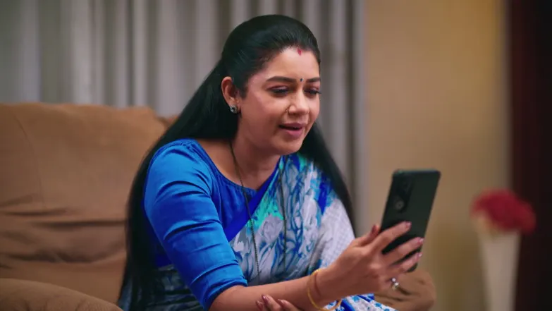 Amruthadhaare - September 08, 2026 - Episode Spoiler