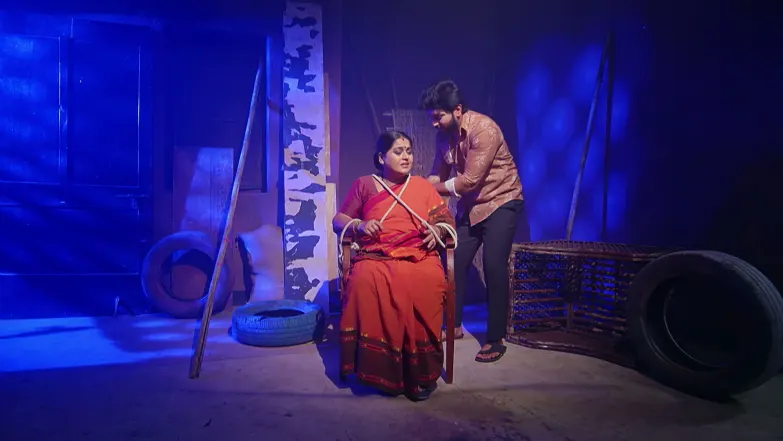 Annapoorna - September 08, 2026 - Episode Spoiler