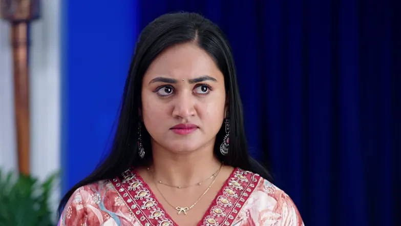 Chi Sou Mahalakshmi - September 08, 2026 - Episode Spoiler