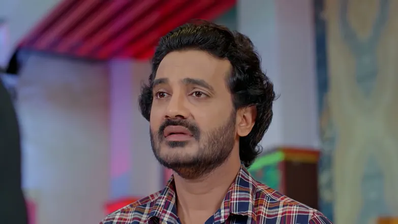 Deergha Sumangali Bhava - September 08, 2026 - Episode Spoiler