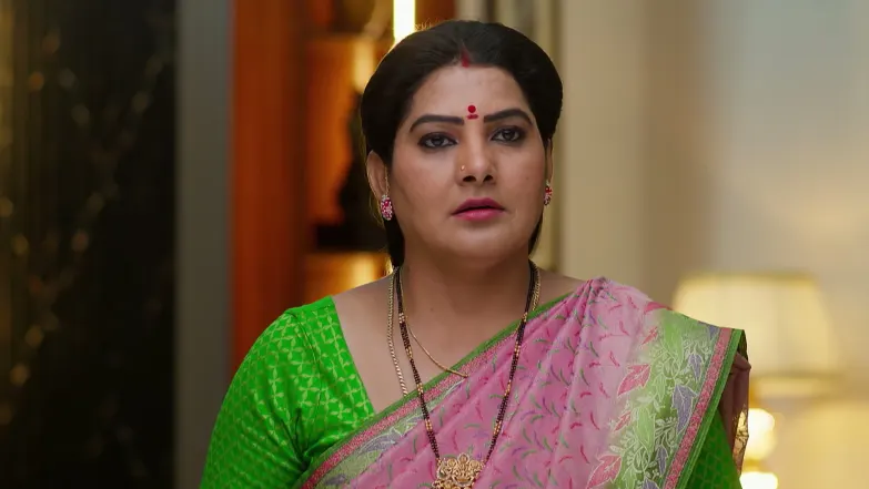 Hrudaya Geethe - September 08, 2026 - Episode Spoiler