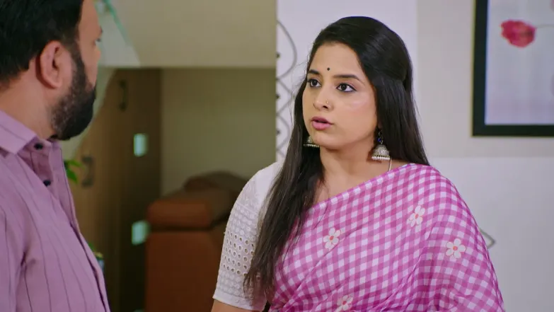 Lakshmi Nivasa - September 08, 2026 - Episode Spoiler