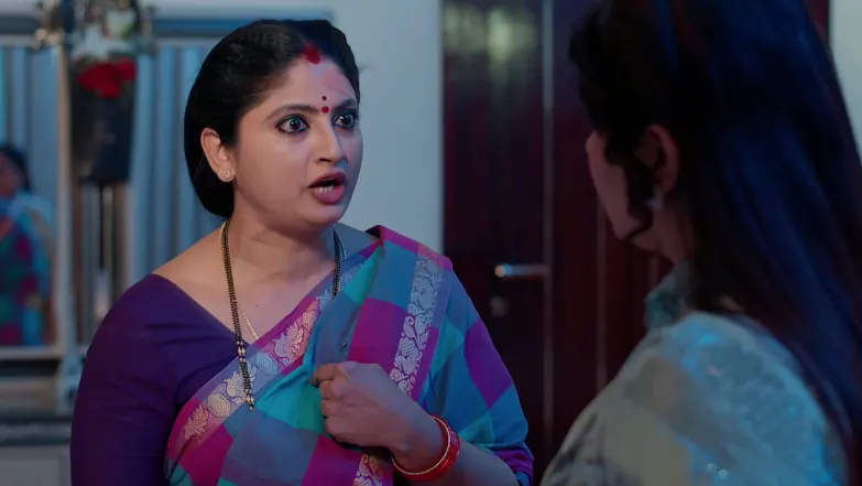 Sose Tanda Soubhagya - September 08, 2026 - Episode Spoiler