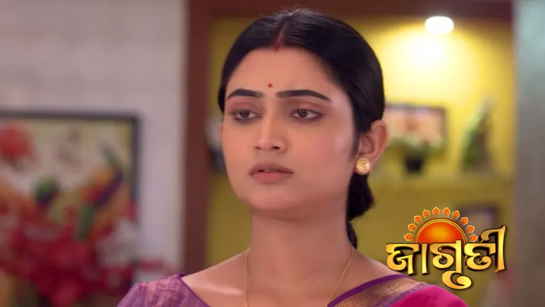Durga Falls for Rishabh Episode 999