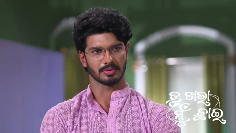 Abhi Questions Siddharth's Claim Episode 1166