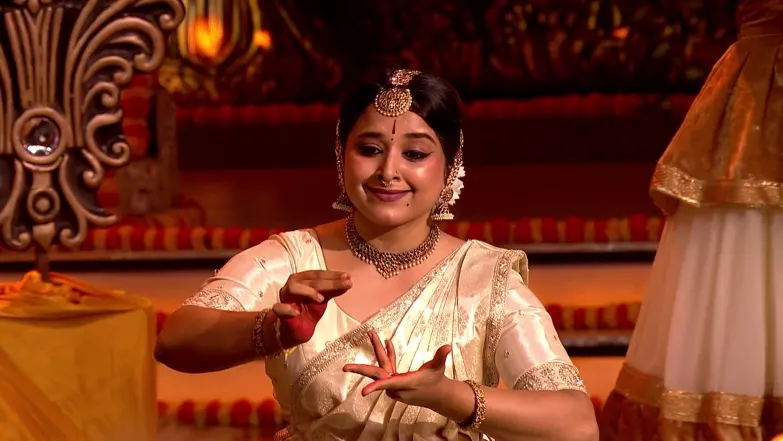 Krishna Janmashtami - September 06, 2026 Episode 1
