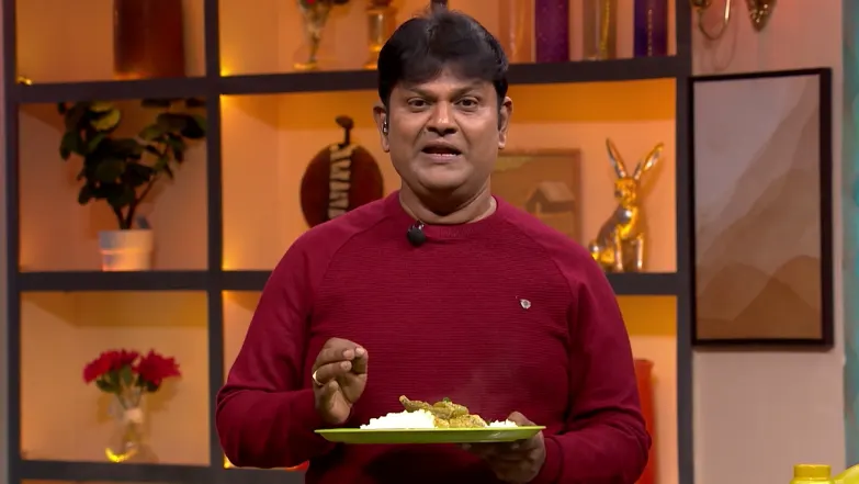 Oggarane Dabbi 2026 - September 05, 2026 Episode 1