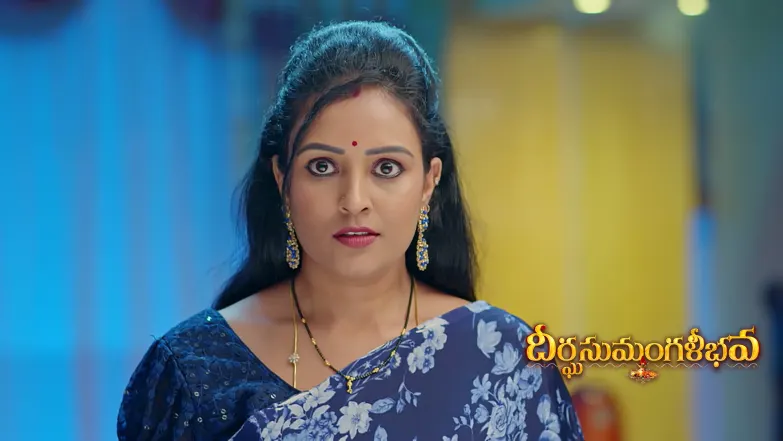 Gautam and Ahalya Arrange Aditi's Engagement Episode 449