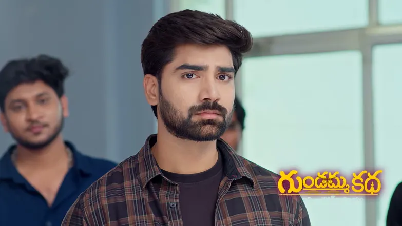 Gundamma Katha - September 12, 2026 Episode 2517