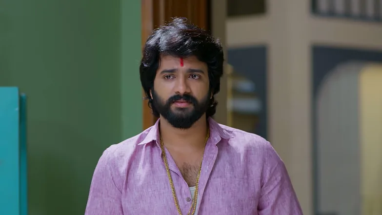 Vijayendra Humiliates Lakshmi and Srinivas Episode 485