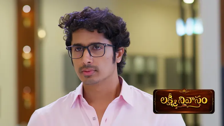 Pushpa Gives a Makeover to Jahnavi Episode 486