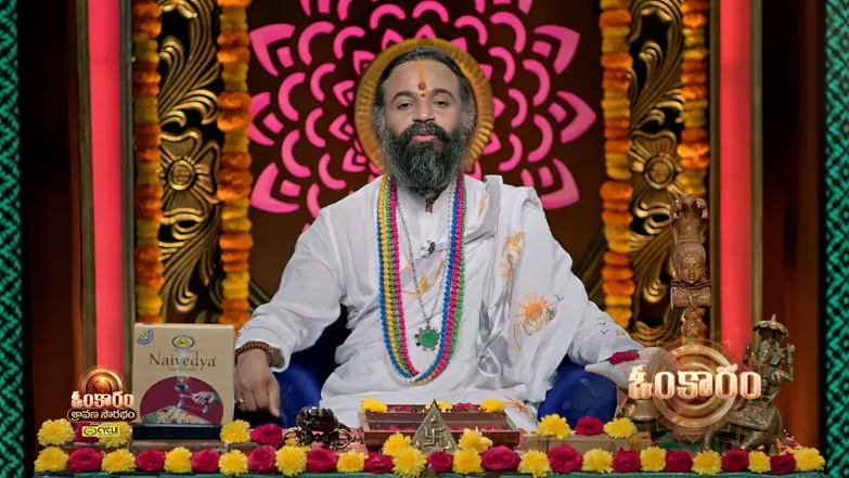 Omkaram - September 10, 2026 Episode 3857