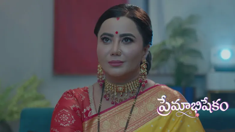 Premabhishekam - September 12, 2026 Episode 78