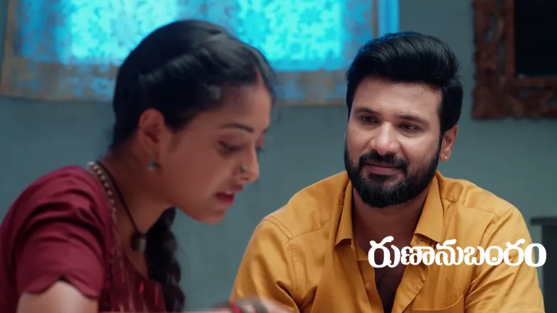 Rayudu Saves Dharani from Getting Caught Episode 70