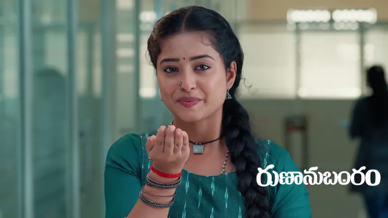 Runanubandham - September 12, 2026 Episode 72