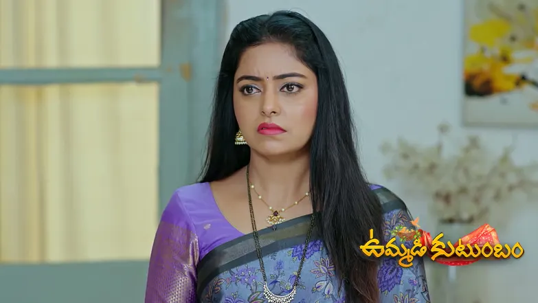 Ananya Irritates Ananda's Family Episode 578