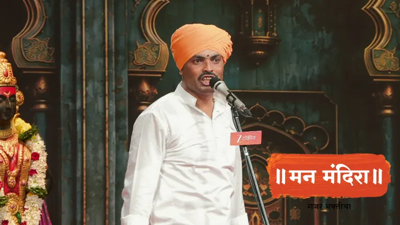 How Saints Uphold Their Promises Season 2 Episode 2296