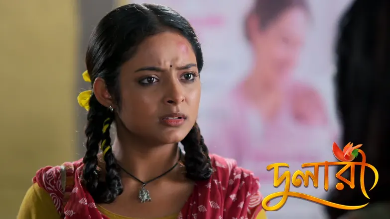 Dulari Disguises Herself as a Nurse Episode 75