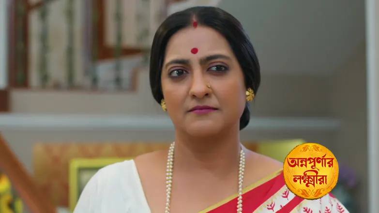 Annapurnar Lokkhira - September 12, 2026 Episode 104