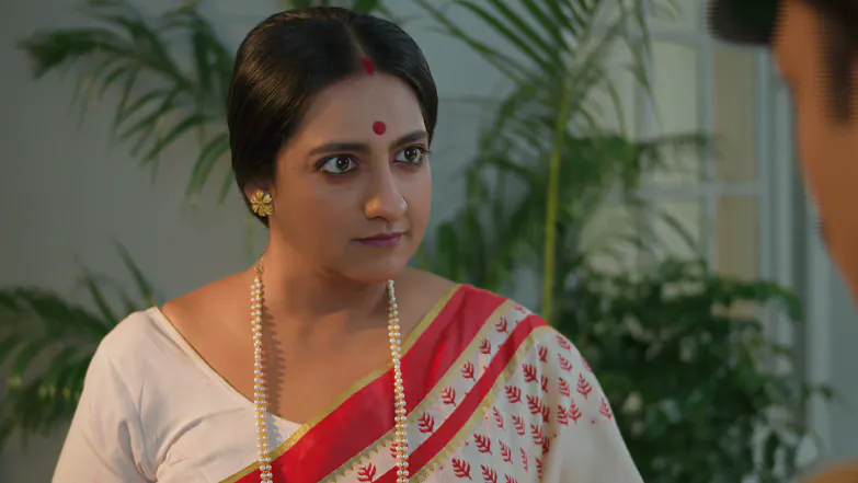 Annapurnar Lokkhira - September 14, 2026 - Episode Spoiler