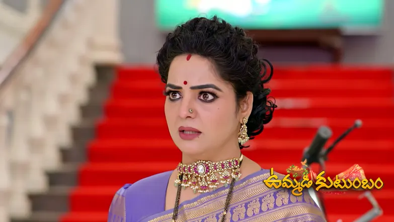 Ananda Resolves Rohit and Darshan's Dispute Episode 585