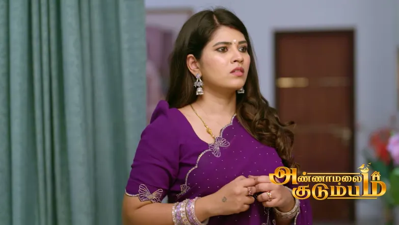 Gautham Teases Varun Episode 255