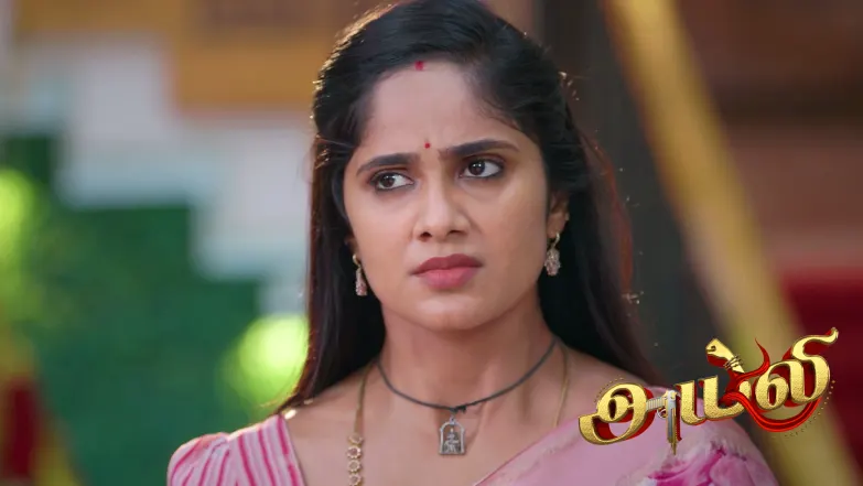 Pallavi Trains Paavai Episode 403