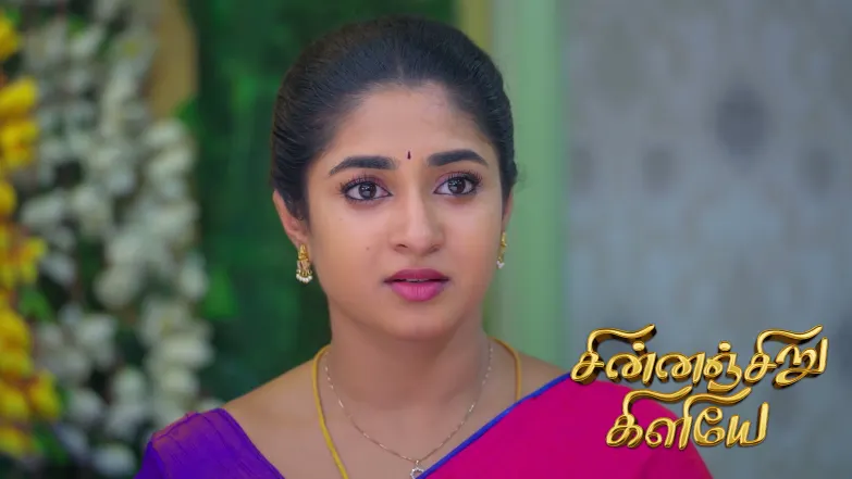 Kripakaran Gets Annoyed to See the Photo Episode 307