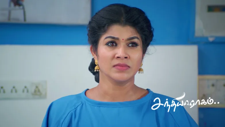 Maya Exposes Bhuvaneswari's Plan Episode 983
