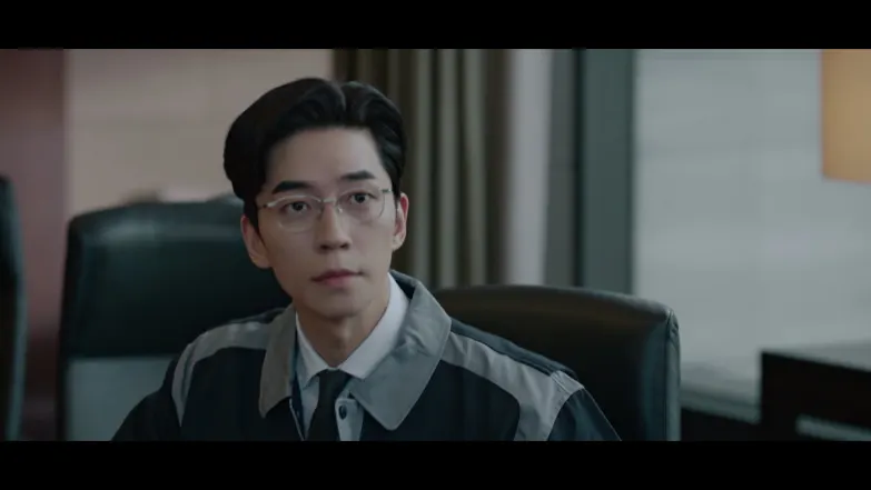 When Time Breaks Two Lives Apart Episode 1