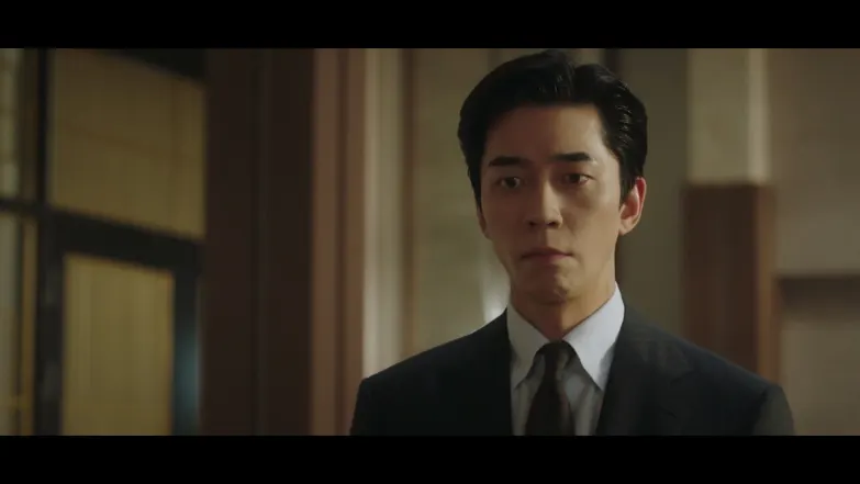 When Trust Is All That's Left Episode 9