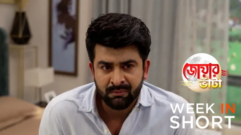 Jowar Bhanta | August 31 - September 06, 2026 7th September 2026 Webisode
