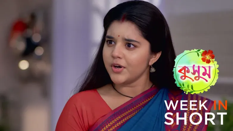 Kusum | August 31 - September 06, 2026 7th September 2026 Webisode