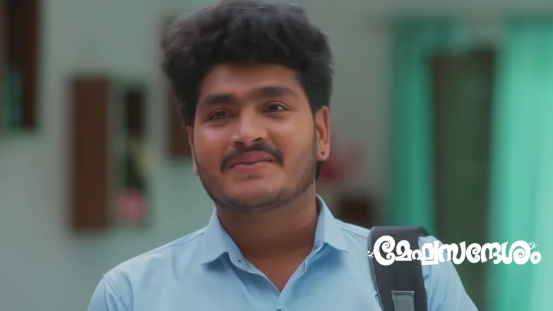 Jagath Meets Udhay Episode 384