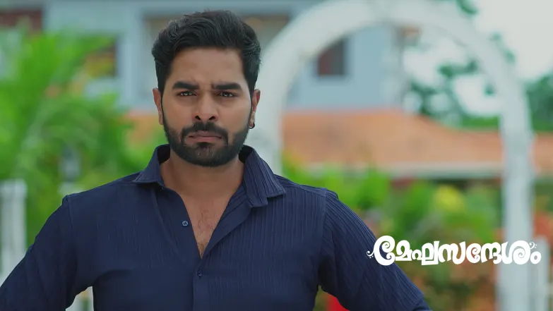 Nakshatra's Allegation against Chari Episode 380