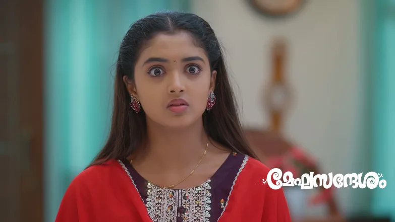 Pooja and Udhay's Marriage Is Fixed Episode 382