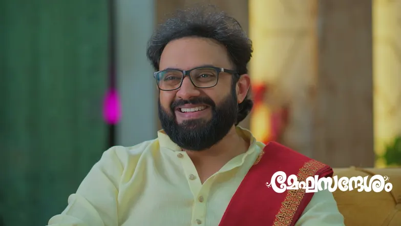 Udhay Comes to See Pooja Episode 381